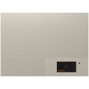 Table de cuisson induction FullFlex VZUG